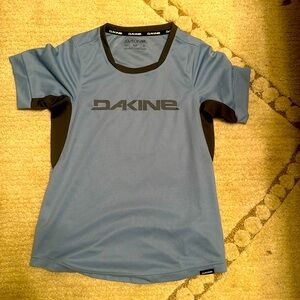Dakine Mountain Bike Short Sleeve Jersey